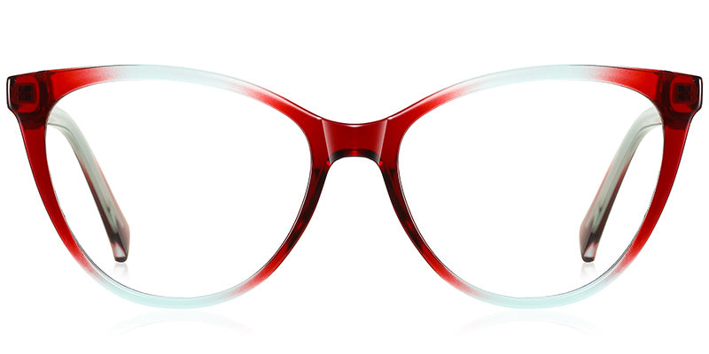 Pattern Red (4103-4)