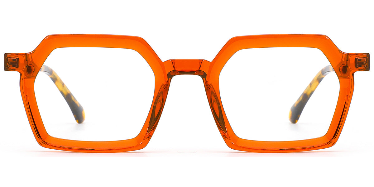 Translucent Orange (7601-3)