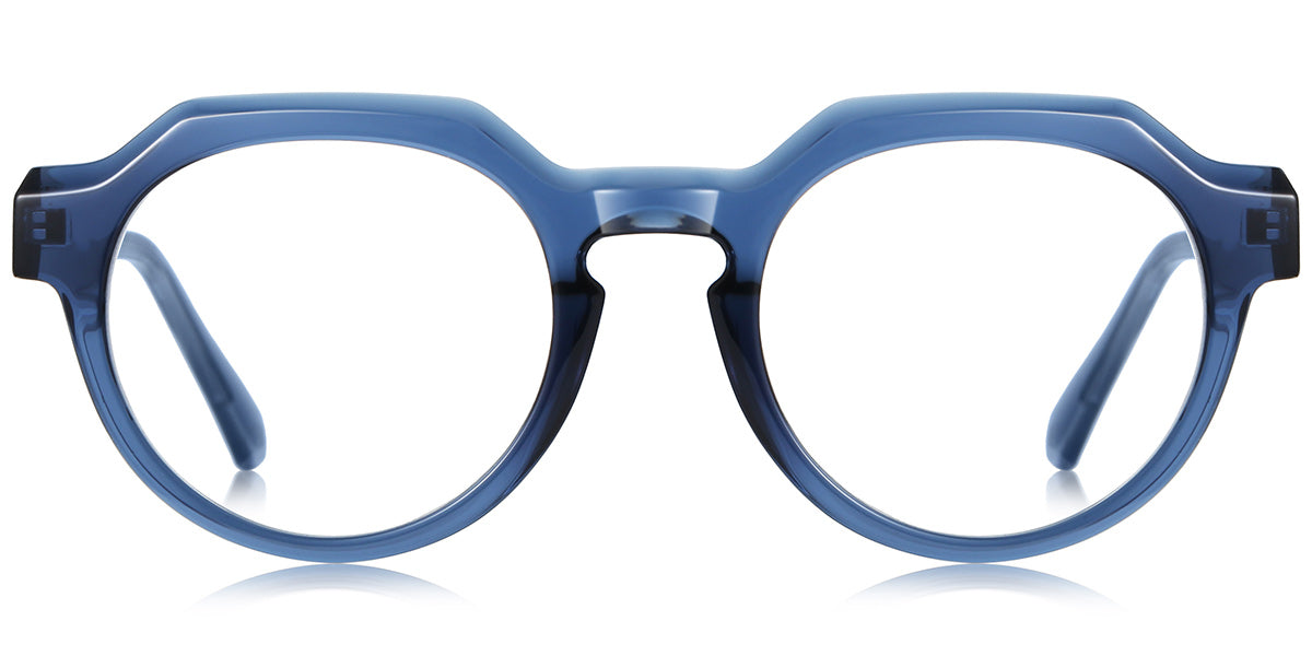 Translucent Blue (7712-3)