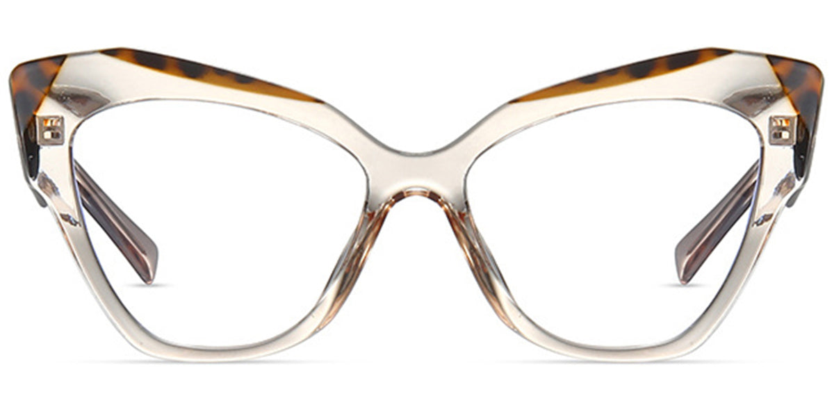 Pattern Brown (6175-4)