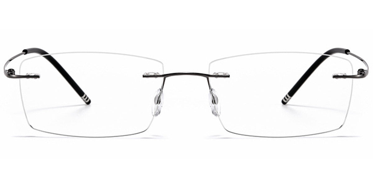 Gun Metal (6593-3)