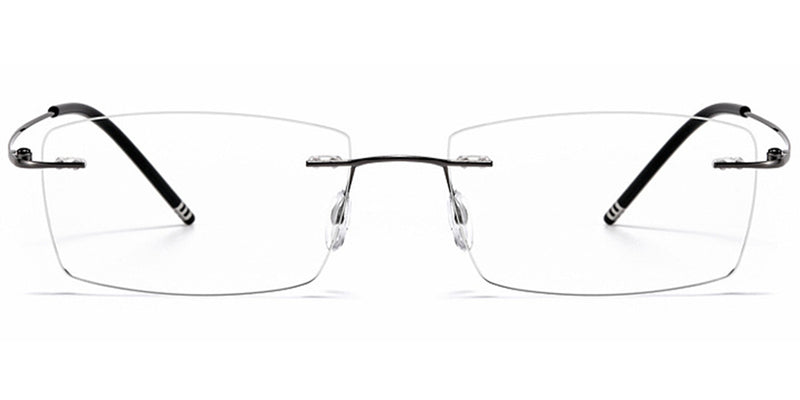 Gun Metal (6593-3)