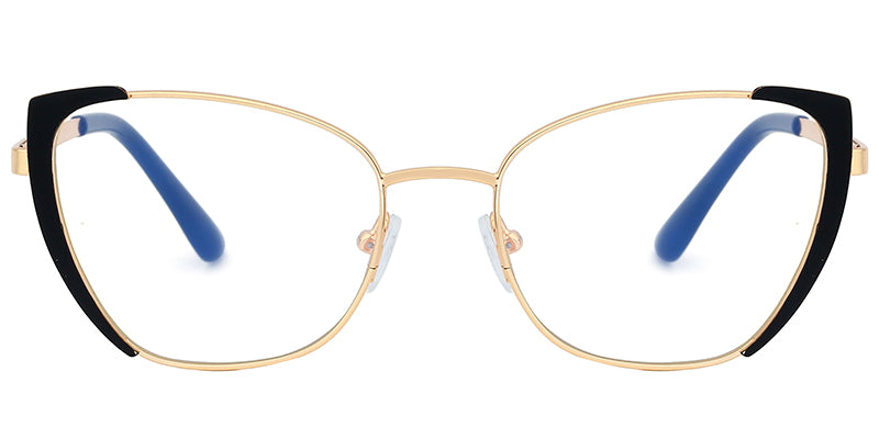 Black-Gold (2894-5)