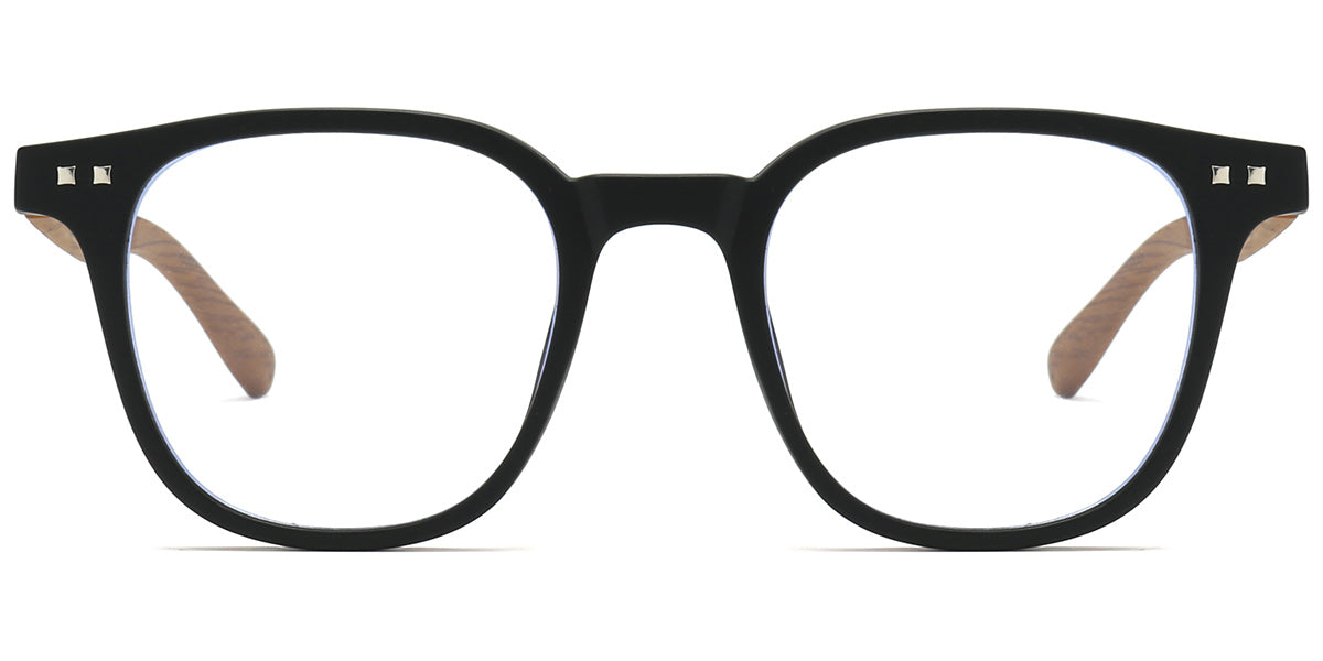 Matte Black (7704-3)