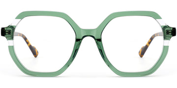 Pattern Green (7246-4)