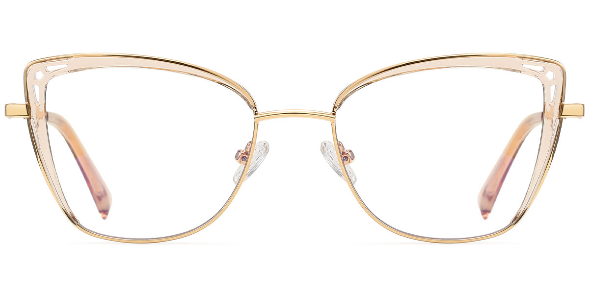 Translucent Brown (6838-3)
