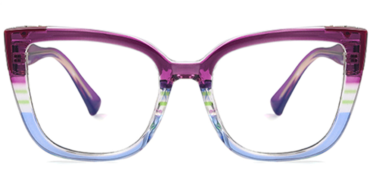Pattern Purple (6314-5)