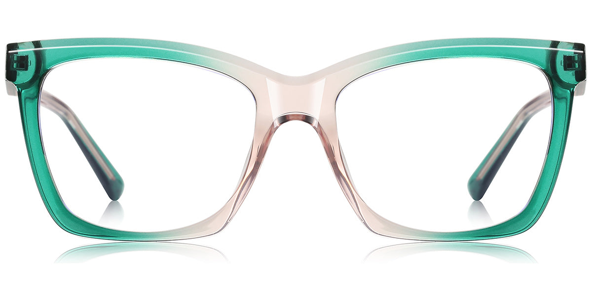 Gradient Green (7433-6)