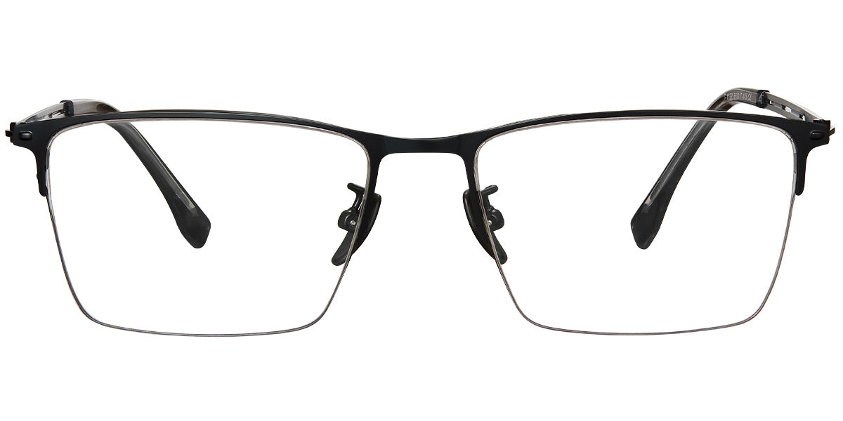 Gun Metal (5530-3)