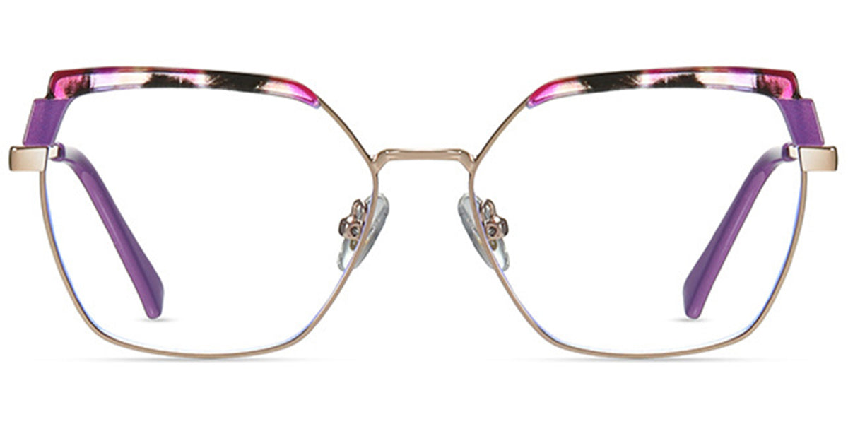 Pattern Purple (6807-6)