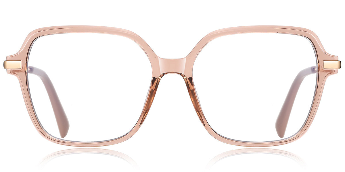Translucent Pink (6126-4)