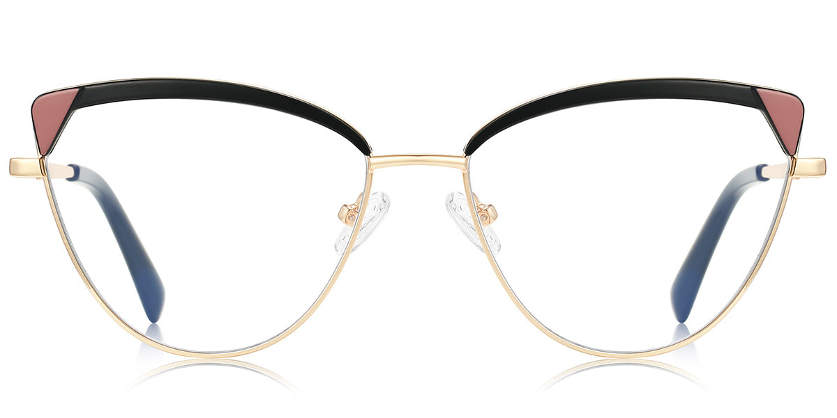 Pattern Black (6840-1)