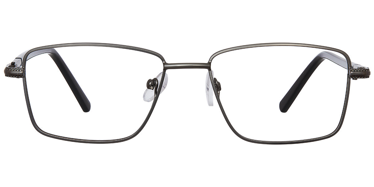 Gun Metal (6688-2)