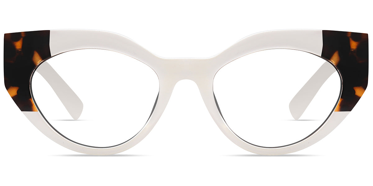 Pattern White (6168-5)