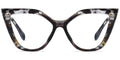 Pattern Black (6301-5)