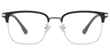 Black-Silver (7703-36)