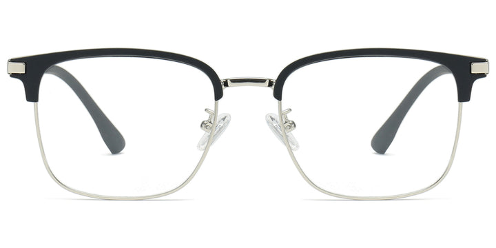 Black-Silver (7703-36)