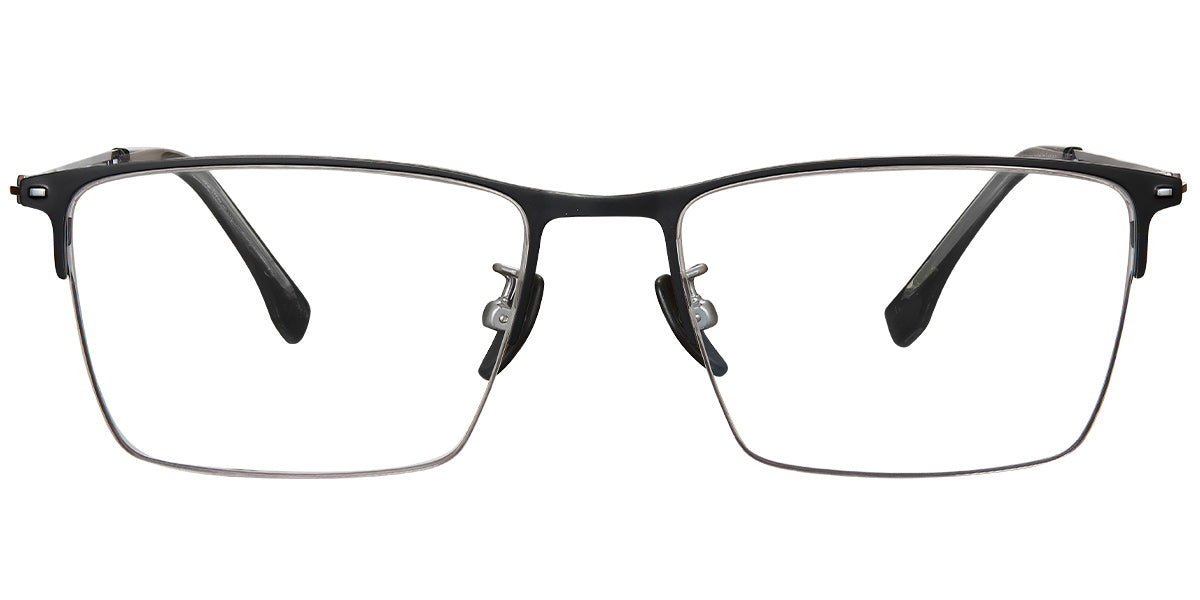 Black-Silver (5530-2)