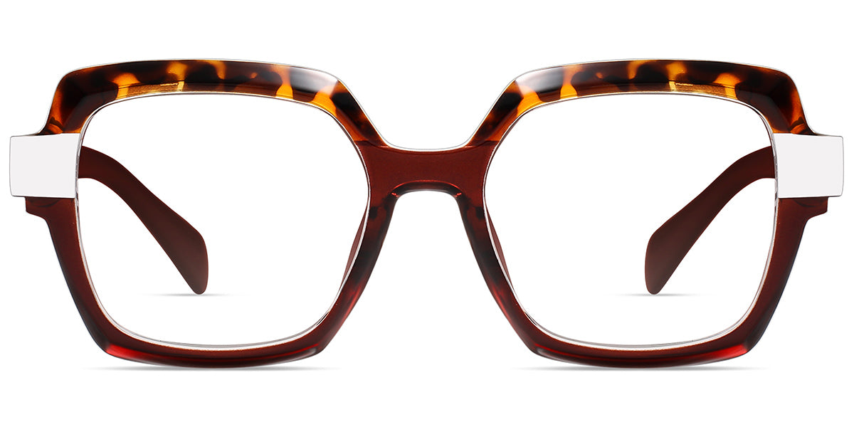 Pattern Brown (6223-4)