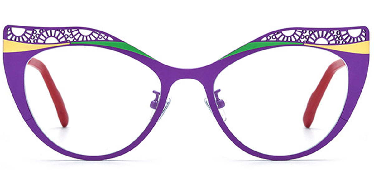 Pattern Purple (6906-6)