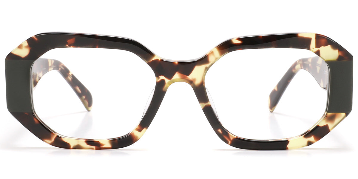 Pattern Tortoiseshell (5967-3)