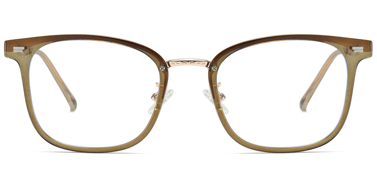 Translucent Green (7700-16)