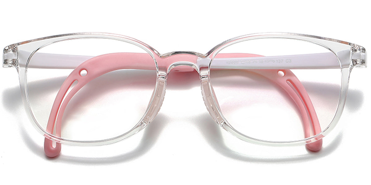 Translucent Pink (7128-3)