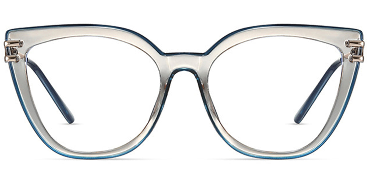 Translucent Blue (6174-2)