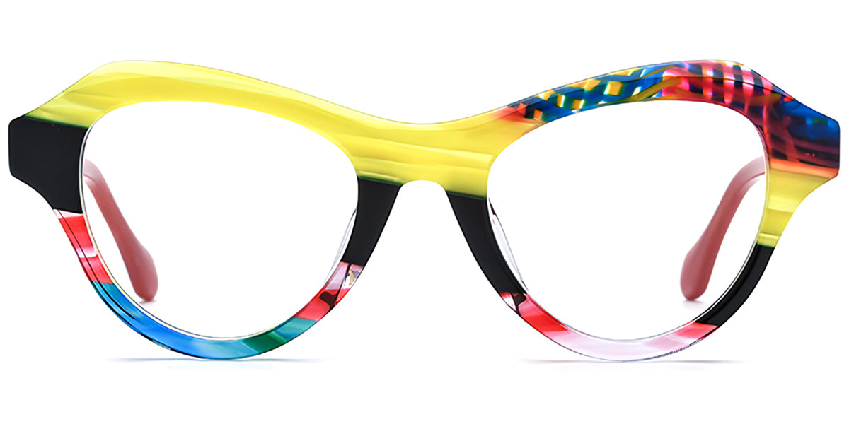 Pattern Yellow (7568-6)