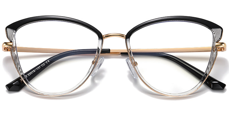 Translucent Black (3638-2)