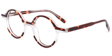 Tortoiseshell (2078-2)