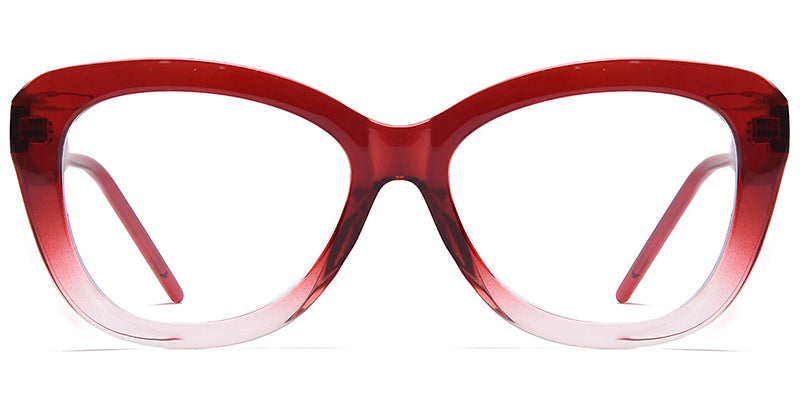 Translucent Red (2252-18)
