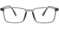 Translucent Blue (6150-8)