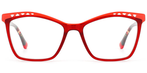 Pattern Red (7588-2)