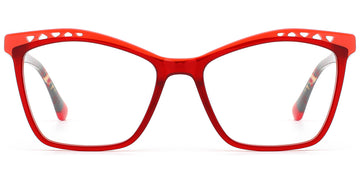 Pattern Red (7588-2)