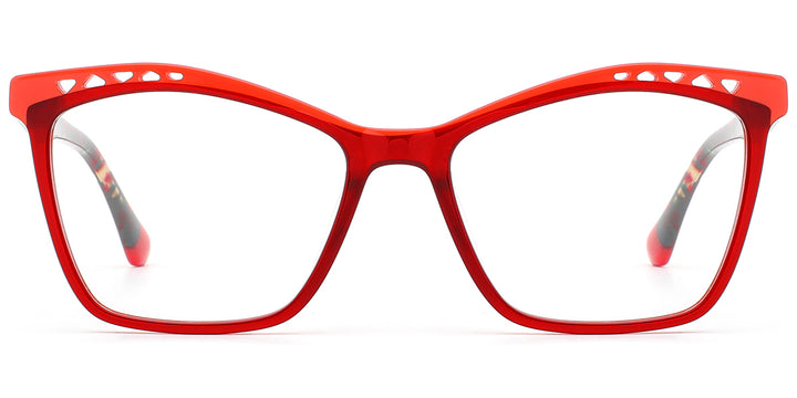 Pattern Red (7588-2)