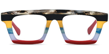 Pattern Tortoiseshell (7172-2)