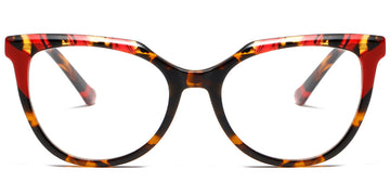 Pattern Tortoiseshell (6390-2)