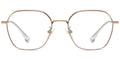 Rose Gold (6565-2)
