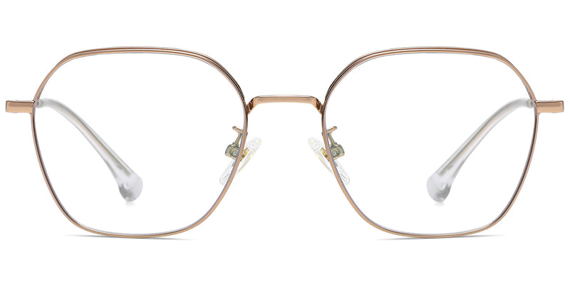 Rose Gold (6565-2)