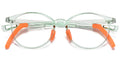 Translucent Green (2119-4)