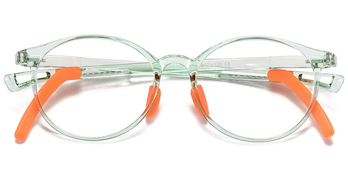 Translucent Green (2119-4)