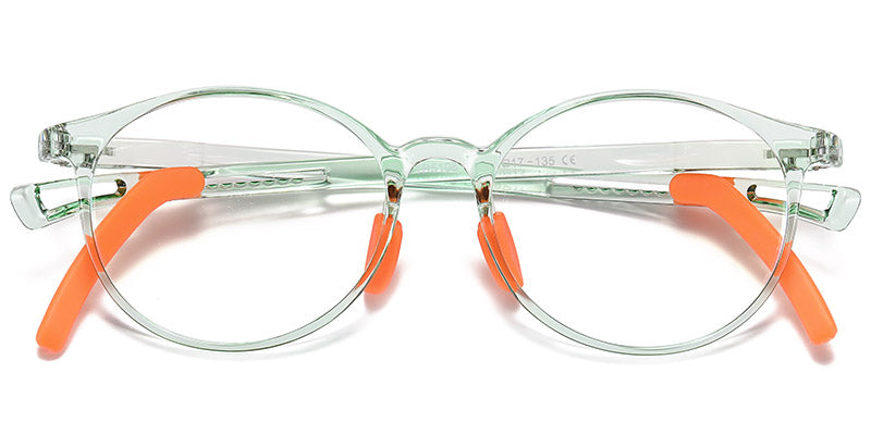 Translucent Green (2119-4)