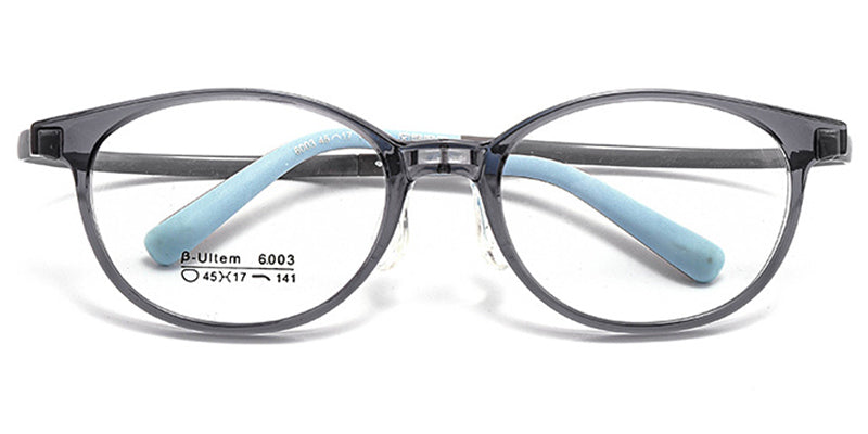 Translucent Gray (2475-6)