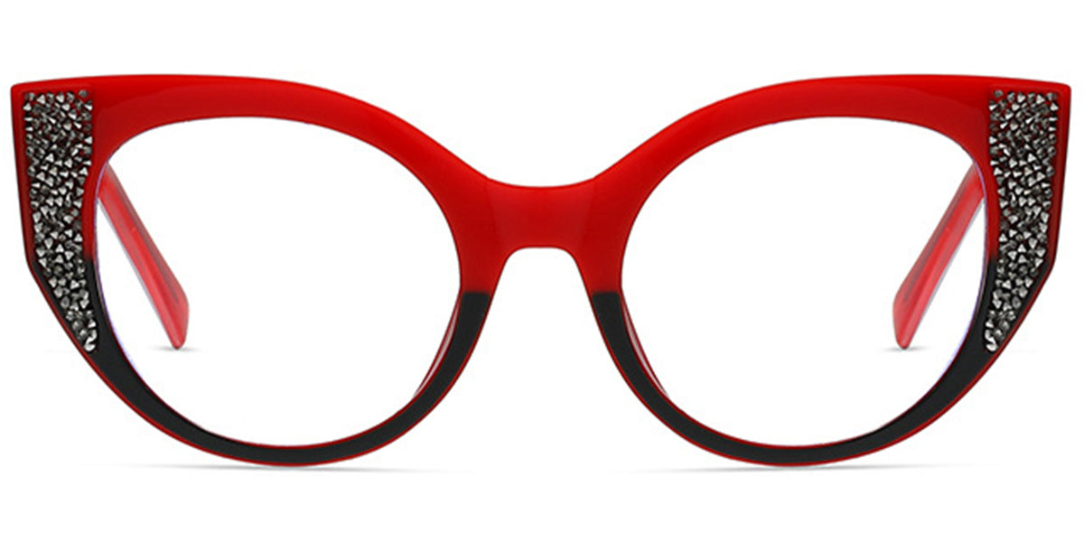 Pattern Red (6308-4)