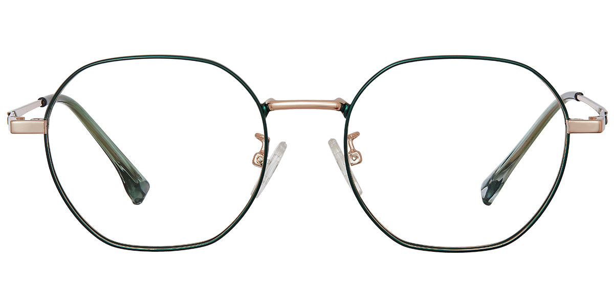 Green (6692-5)