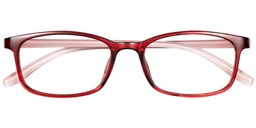 Translucent Red (2180-4)