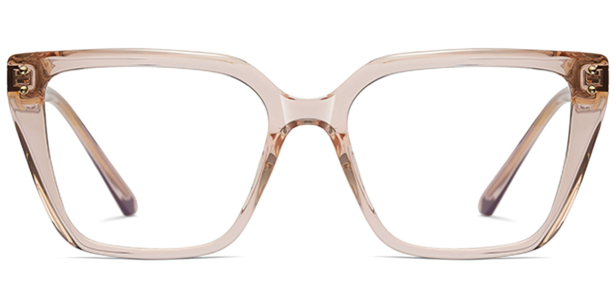 Translucent Brown (7611-3)