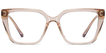 Translucent Brown (7611-3)