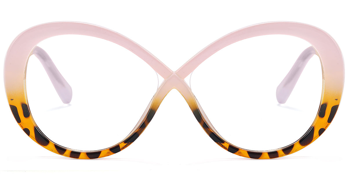 Pattern Pink (4450-4)